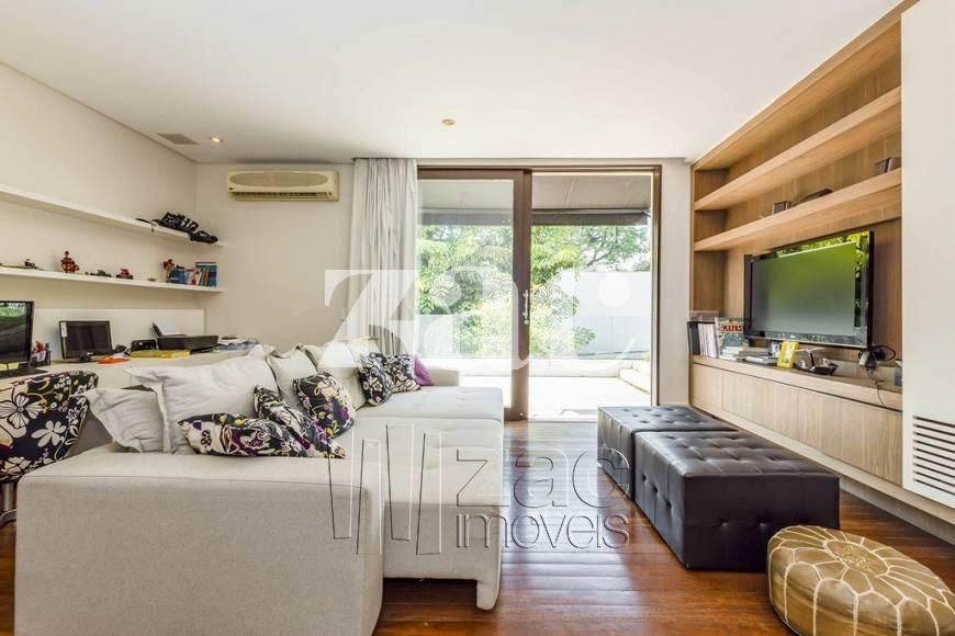 Casa com 4 suítes à venda em Jardim Europa, São Paulo, por R$ 30.000.000 Imagem 5