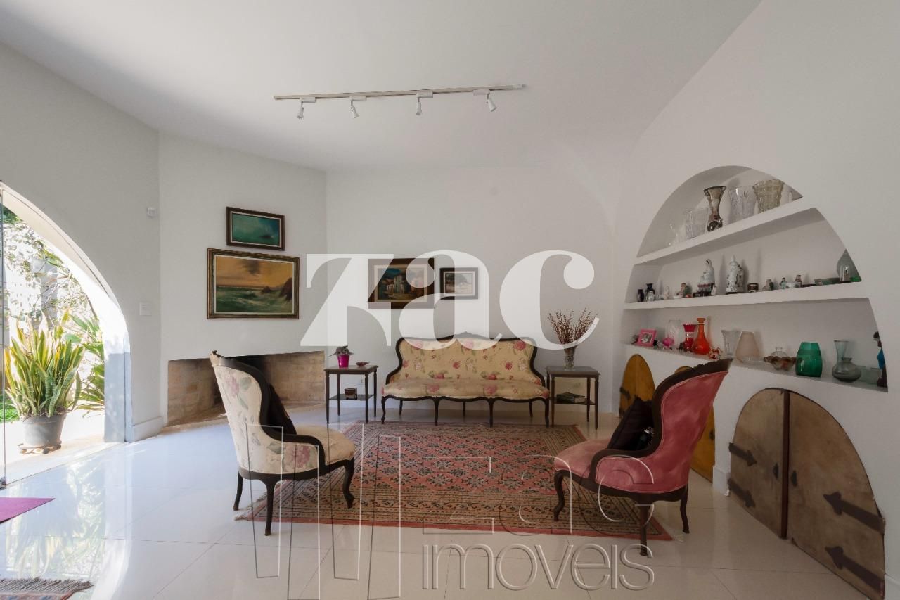 Casa com 2 suítes à venda em Vila Madalena, São Paulo, por R$ 3.800.000 Imagem 4