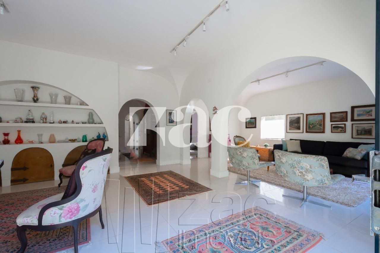 Casa com 2 suítes à venda em Vila Madalena, São Paulo, por R$ 3.800.000 Imagem 5