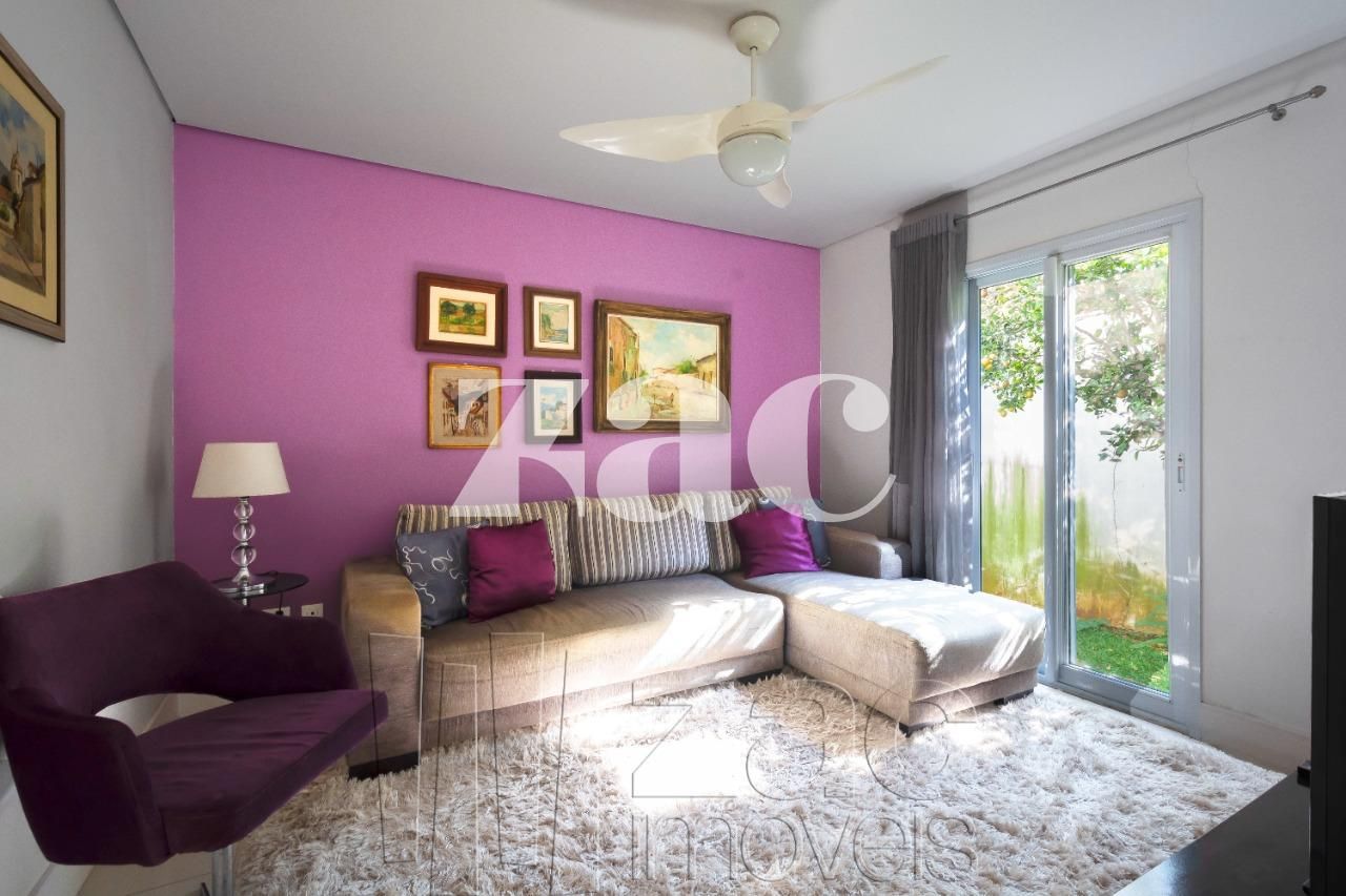 Casa com 2 suítes à venda em Vila Madalena, São Paulo, por R$ 3.800.000 Imagem 8