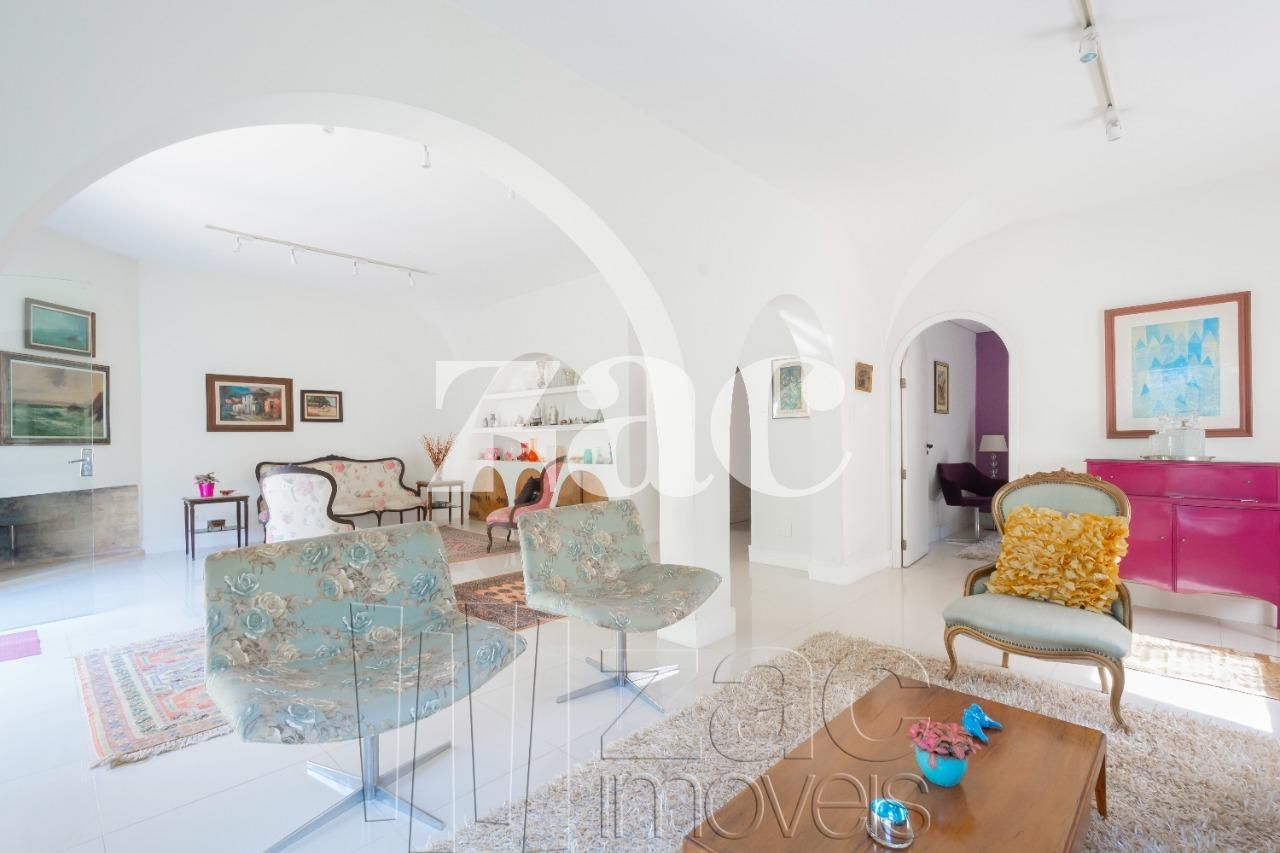 Casa com 2 suítes à venda em Vila Madalena, São Paulo, por R$ 3.900.000 Imagem 5
