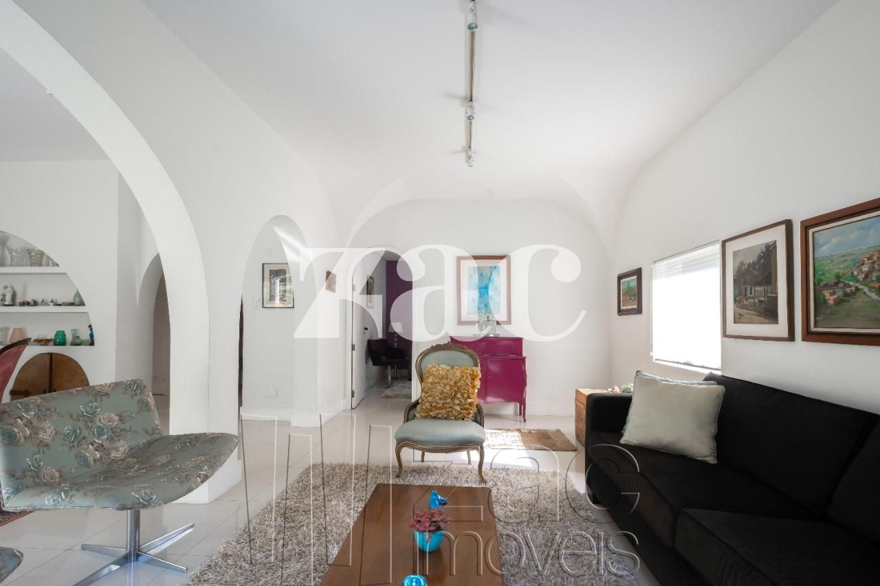 Casa com 2 suítes à venda em Vila Madalena, São Paulo, por R$ 3.800.000 Imagem 6