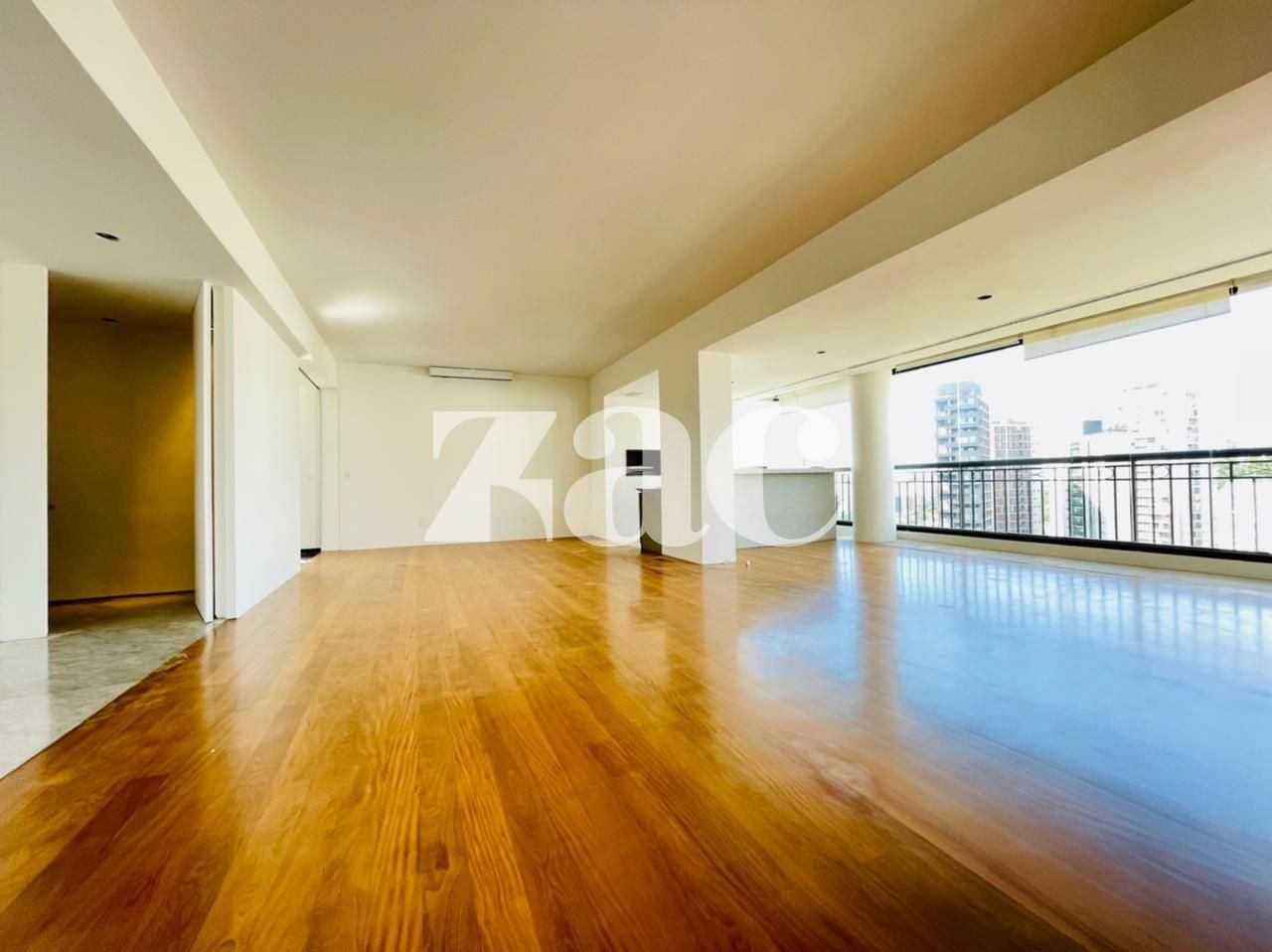 Apartamento com 3 suítes à venda em Sumaré, São Paulo, por R$ 4.218.800 Imagem 5