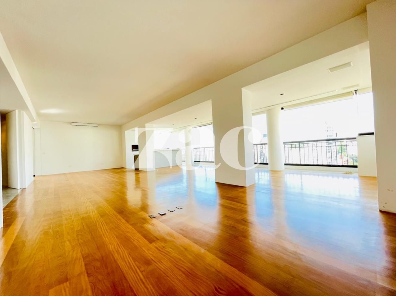 Apartamento com 3 suítes à venda em Sumaré, São Paulo, por R$ 4.218.800 Imagem 4