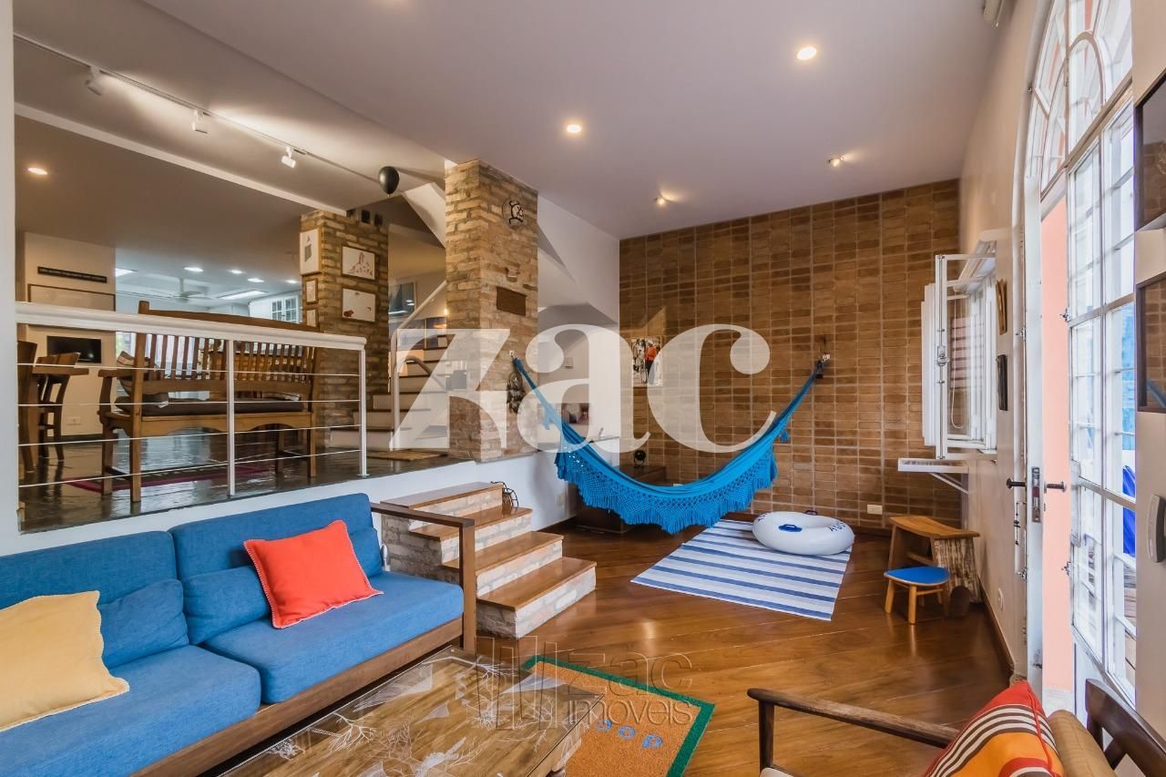 Casa com 3 suítes à venda em Vila Madalena, São Paulo, por R$ 3.500.000 Imagem 5