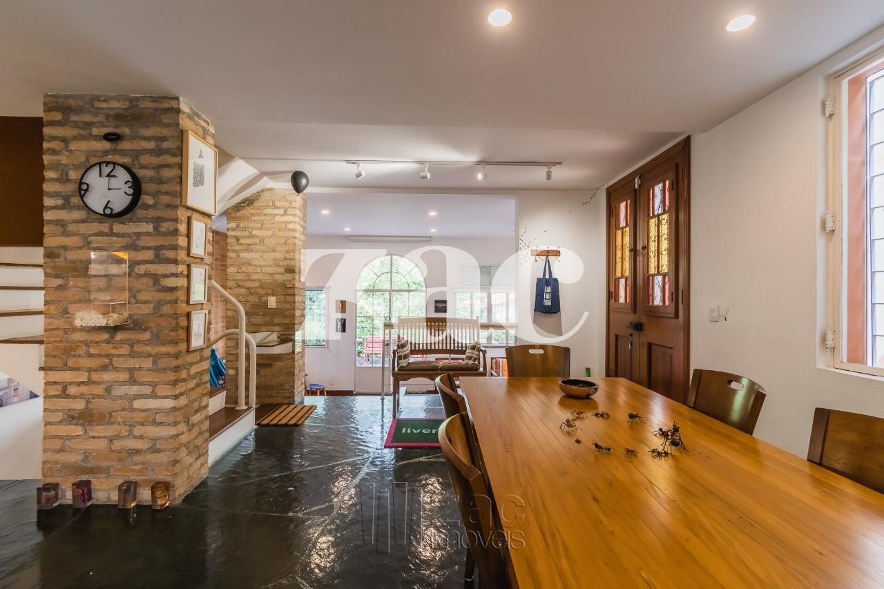 Casa com 3 suítes à venda em Vila Madalena, São Paulo, por R$ 3.500.000 Imagem 5