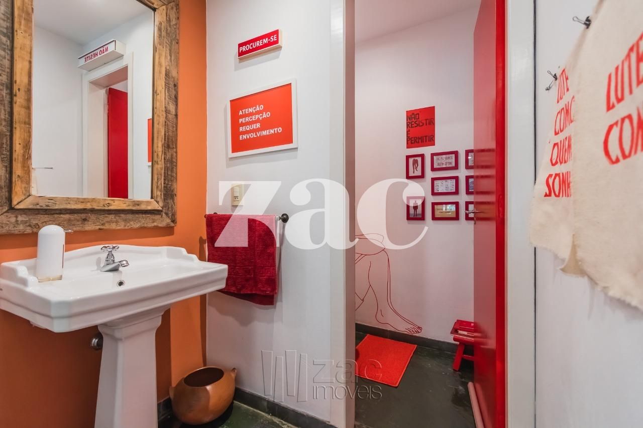 Casa com 3 suítes à venda em Vila Madalena, São Paulo, por R$ 3.500.000 Imagem 7