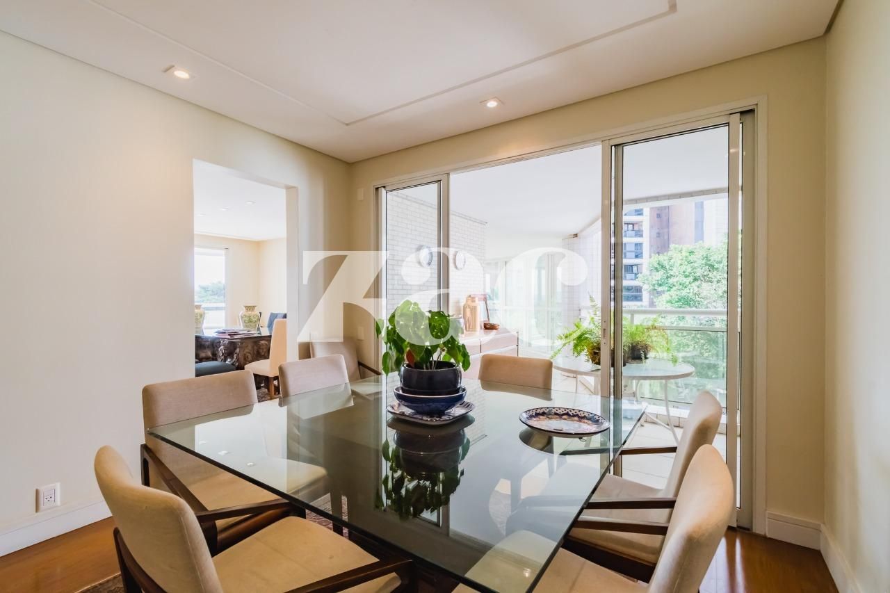 Apartamento com 4 suítes à venda em Alto da Lapa, São Paulo, por R$ 3.800.000 Imagem 5