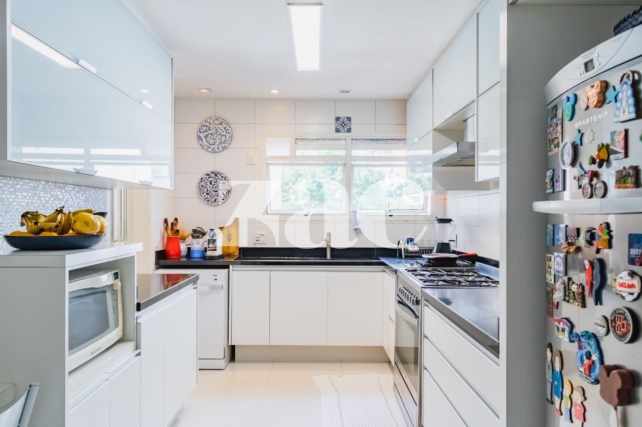 Apartamento com 4 suítes à venda em Alto da Lapa, São Paulo, por R$ 3.800.000 Imagem 6