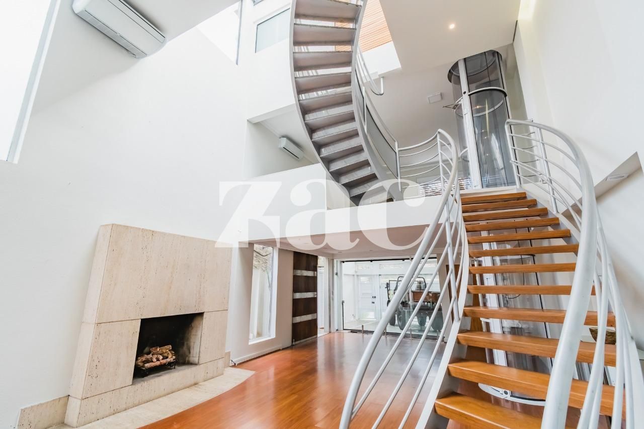 Casa com 1 suítes à venda em Jardim Paulista, São Paulo, por R$ 3.990.000 Imagem 4