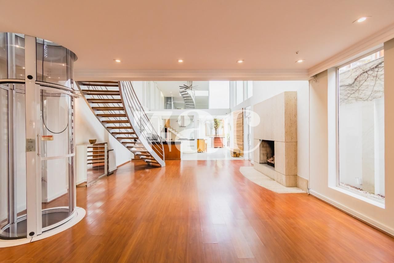 Casa com 1 suítes à venda em Jardim Paulista, São Paulo, por R$ 3.990.000 Imagem 6