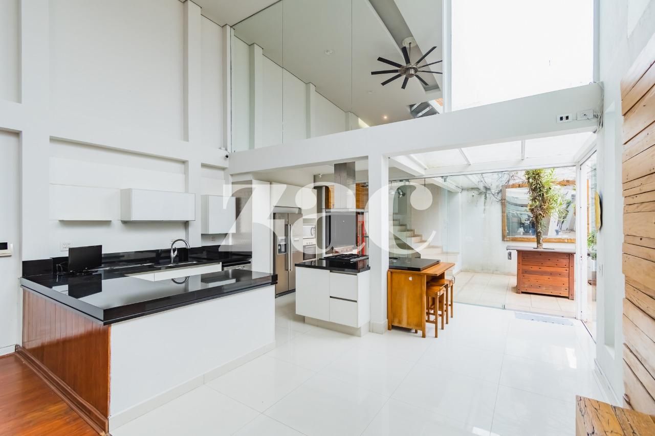 Casa com 1 suítes à venda em Jardim Paulista, São Paulo, por R$ 3.990.000 Imagem 8