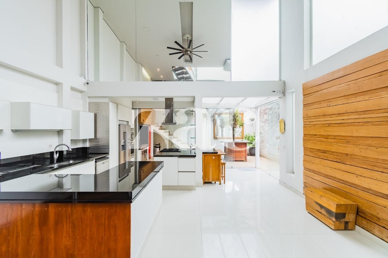 Casa com 1 suítes à venda em Jardim Paulista, São Paulo, por R$ 3.990.000 Imagem 5