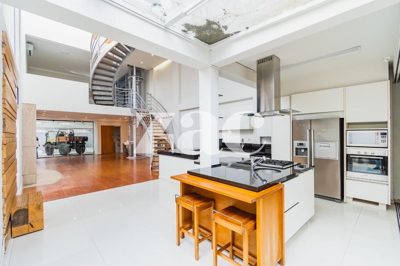 Casa com 1 suítes à venda em Jardim Paulista, São Paulo, por R$ 3.990.000 Imagem 7