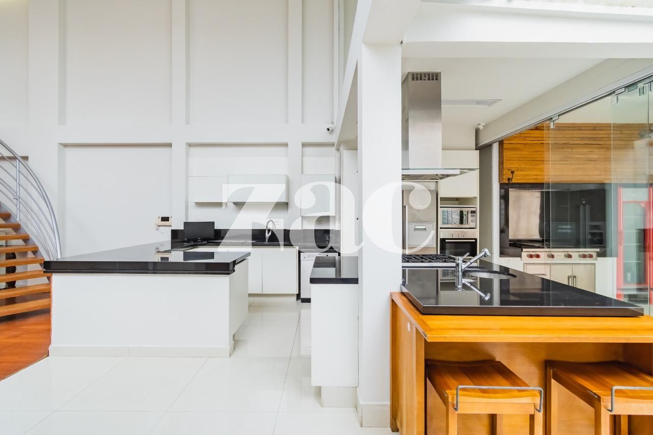 Casa com 1 suítes à venda em Jardim Paulista, São Paulo, por R$ 3.990.000 Imagem 5