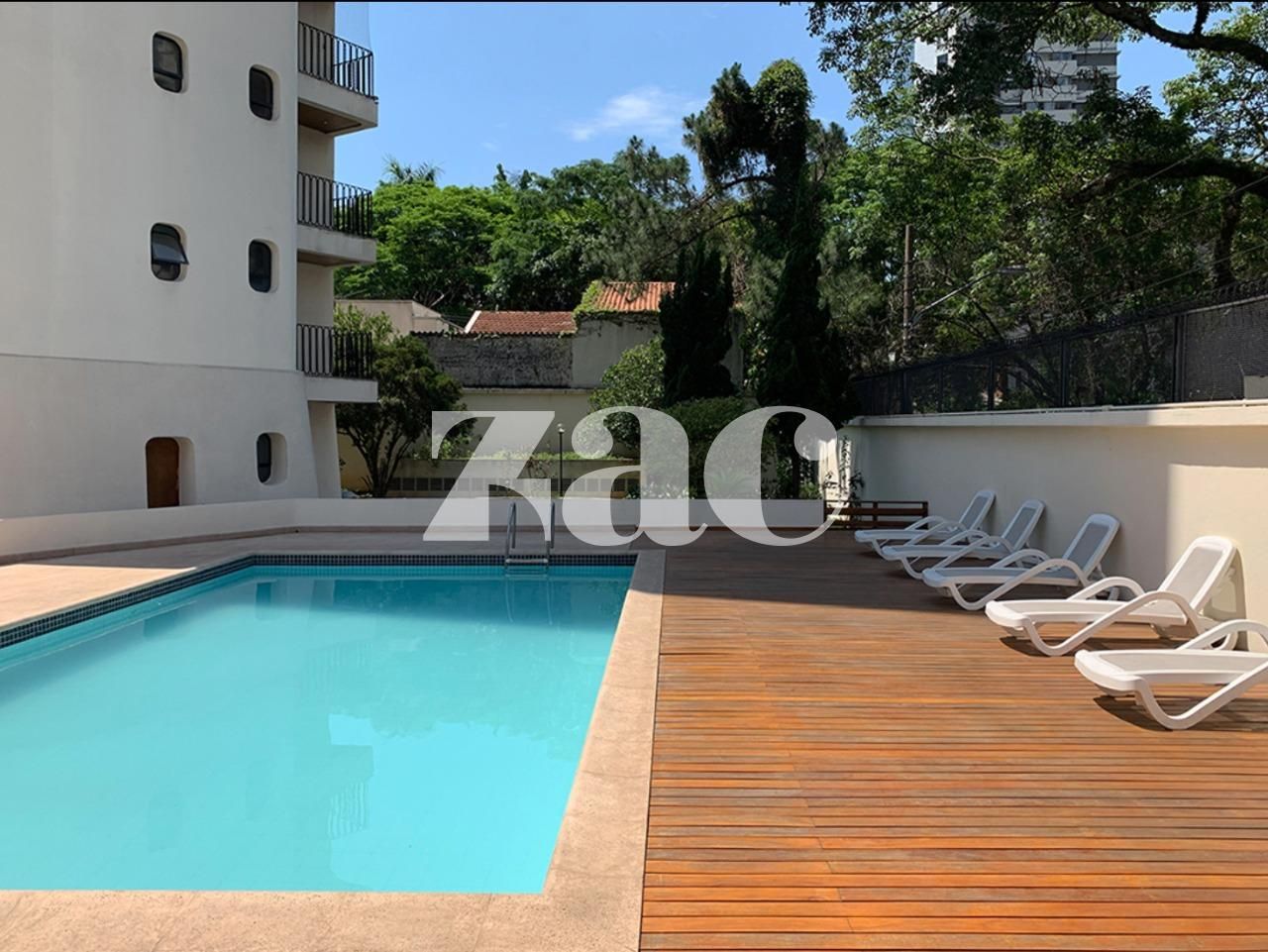 Apartamento com 3 suítes à venda em Pinheiros, São Paulo, por R$ 3.400.000 Imagem 6