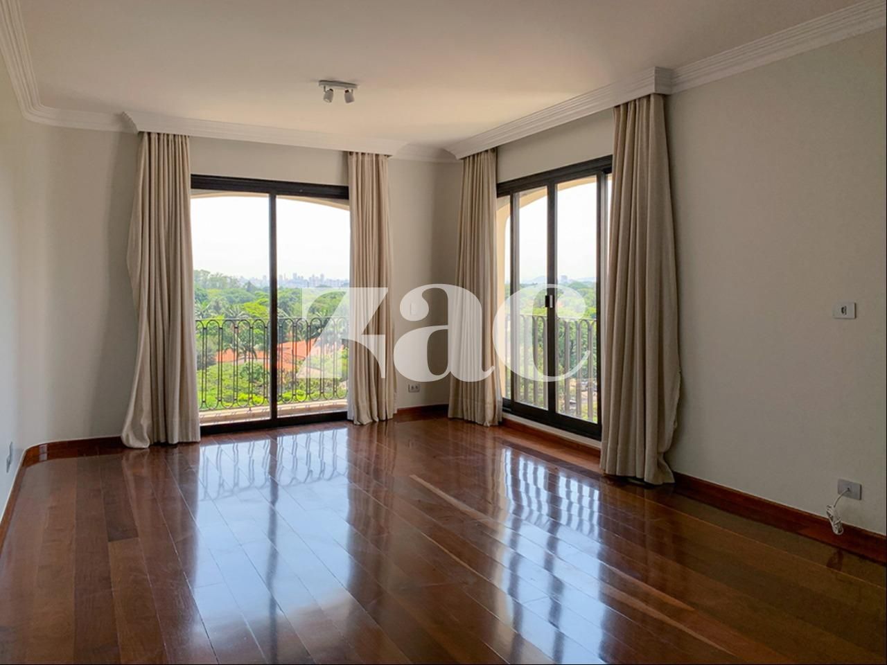 Apartamento com 3 suítes à venda em Pinheiros, São Paulo, por R$ 3.400.000 Imagem 4