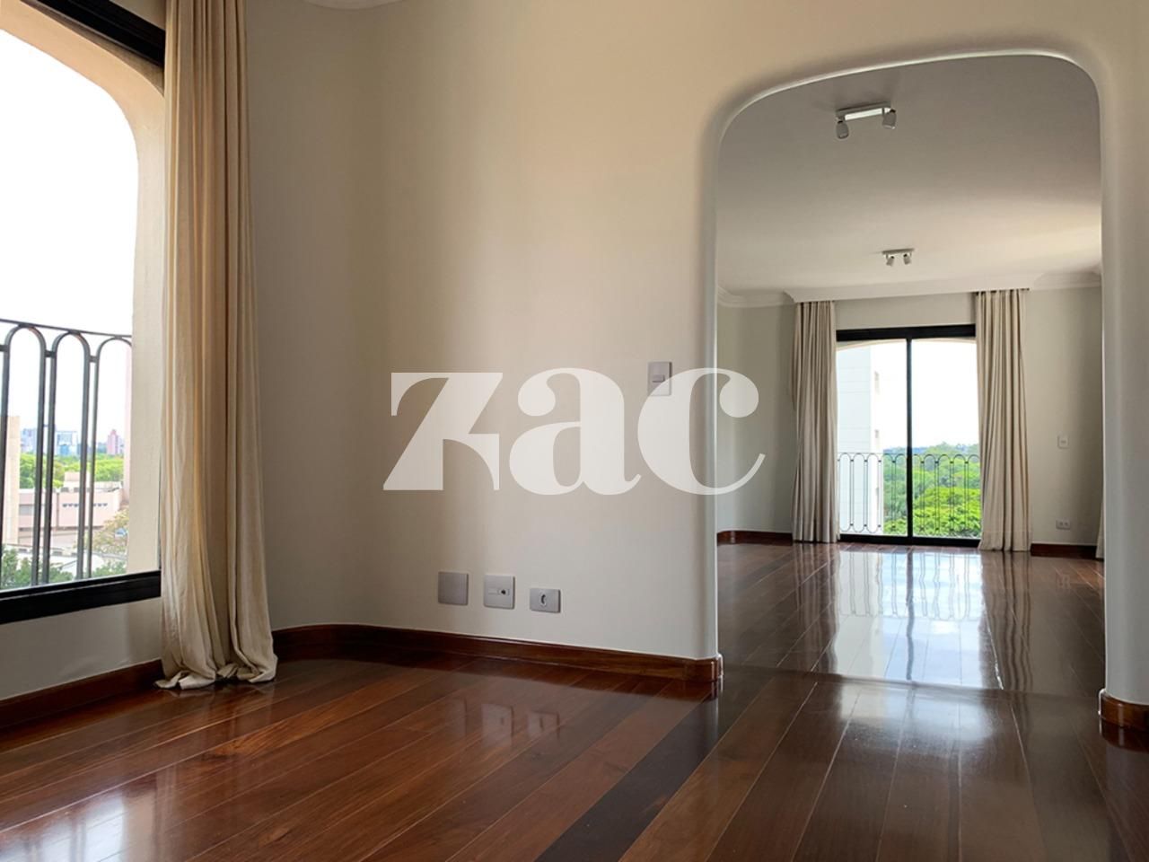 Apartamento com 3 suítes à venda em Pinheiros, São Paulo, por R$ 3.400.000 Imagem 5