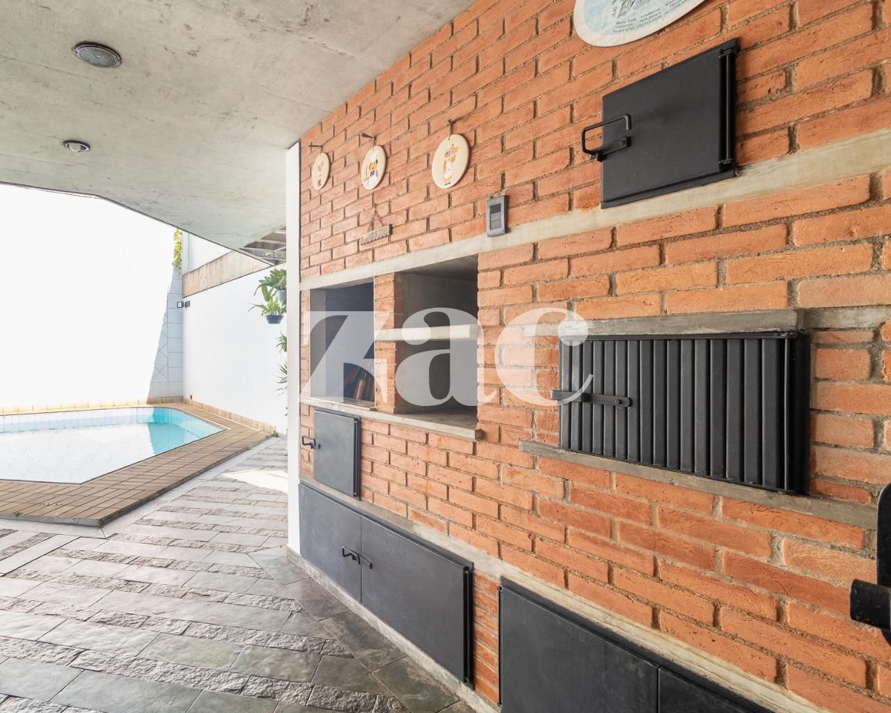 Casa com 3 suítes à venda em Alto De Pinheiros, São Paulo, por R$ 4.500.000 Imagem 5