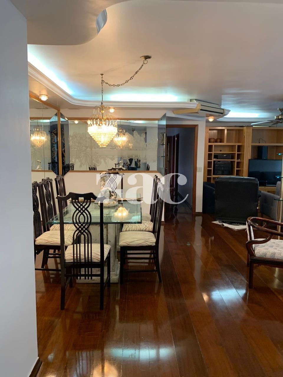 Apartamento com 1 suítes à venda em Moema, São Paulo, por R$ 2.700.000 Imagem 4