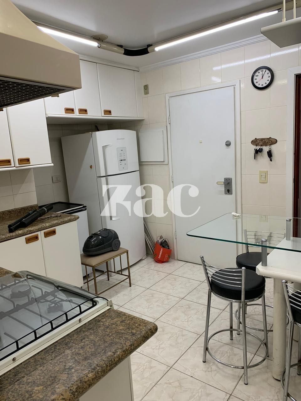 Apartamento com 1 suítes à venda em Moema, São Paulo, por R$ 2.700.000 Imagem 8