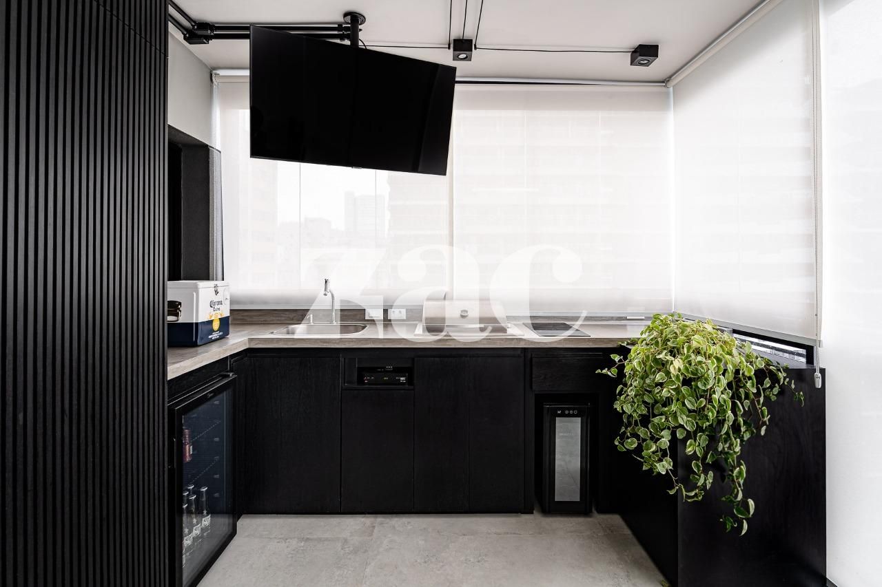 Apartamento com 1 suítes à venda em Pinheiros, São Paulo, por R$ 1.850.000 Imagem 5