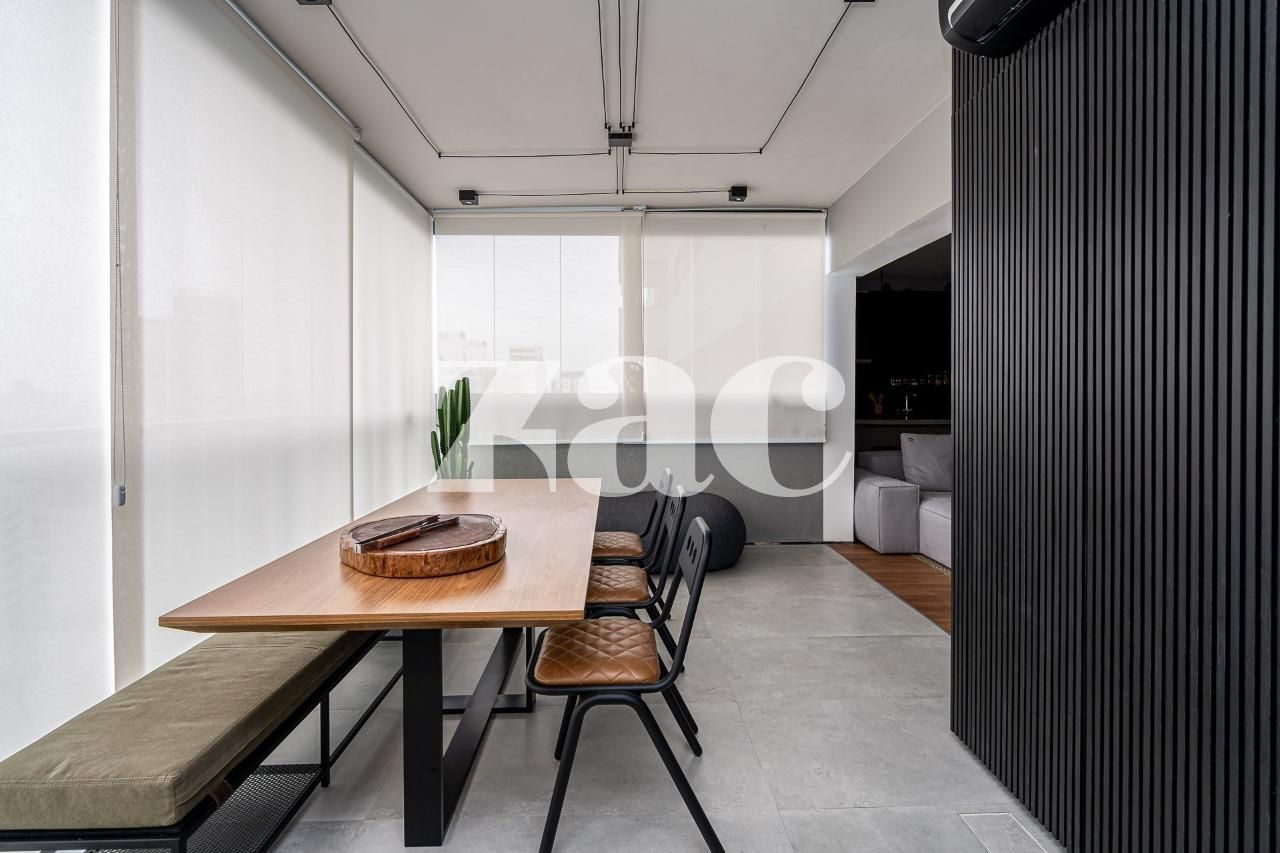 Apartamento com 1 suítes à venda em Pinheiros, São Paulo, por R$ 1.850.000 Imagem 6