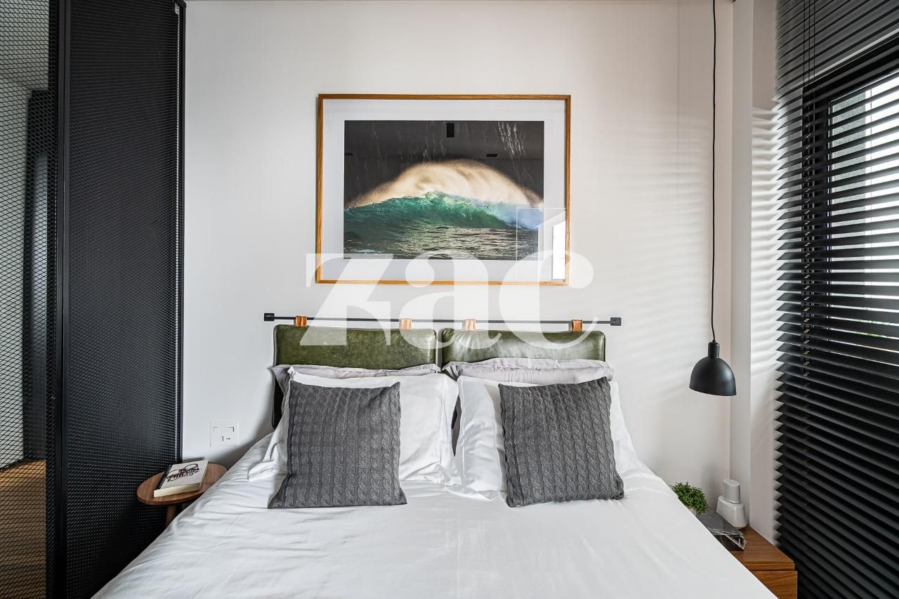Apartamento com 1 suítes à venda em Pinheiros, São Paulo, por R$ 1.850.000 Imagem 8