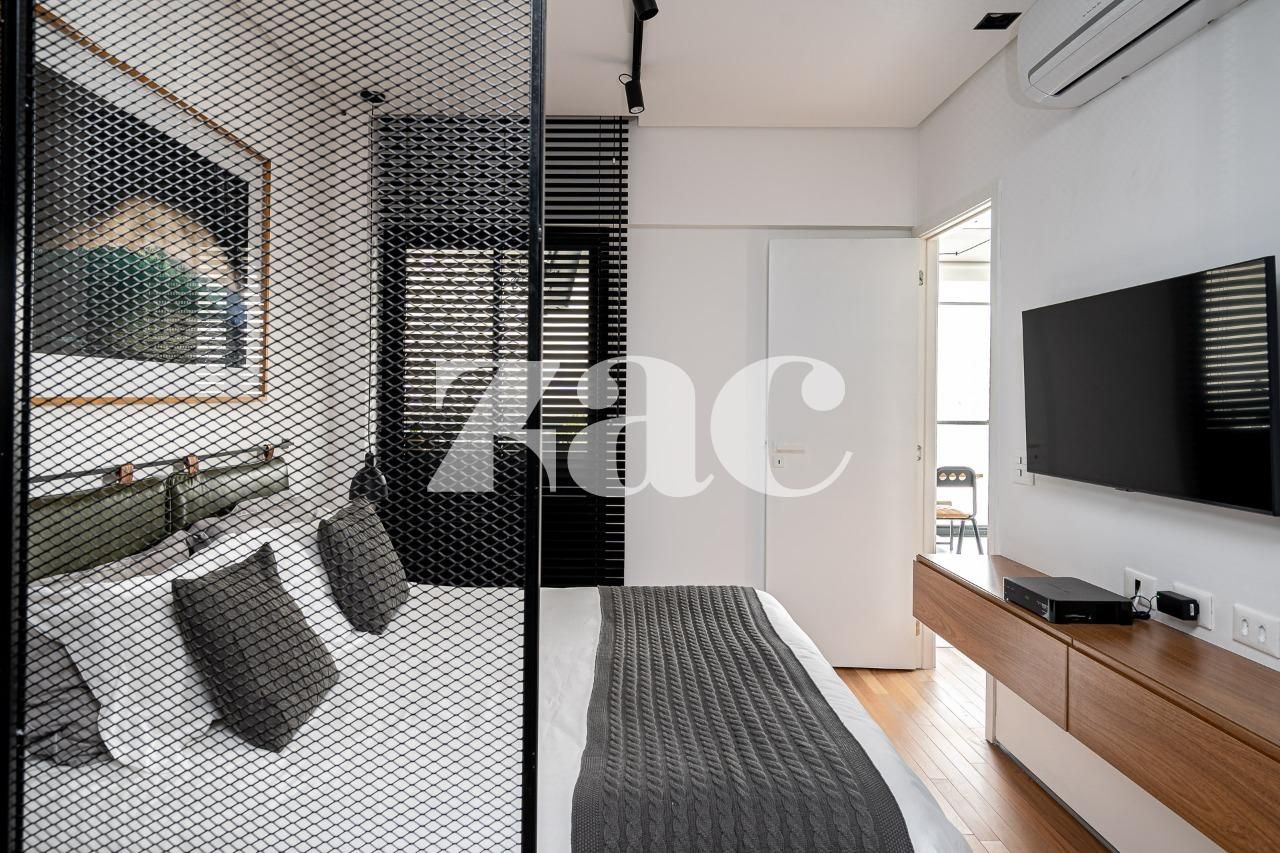 Apartamento com 1 suítes à venda em Pinheiros, São Paulo, por R$ 1.850.000 Imagem 7