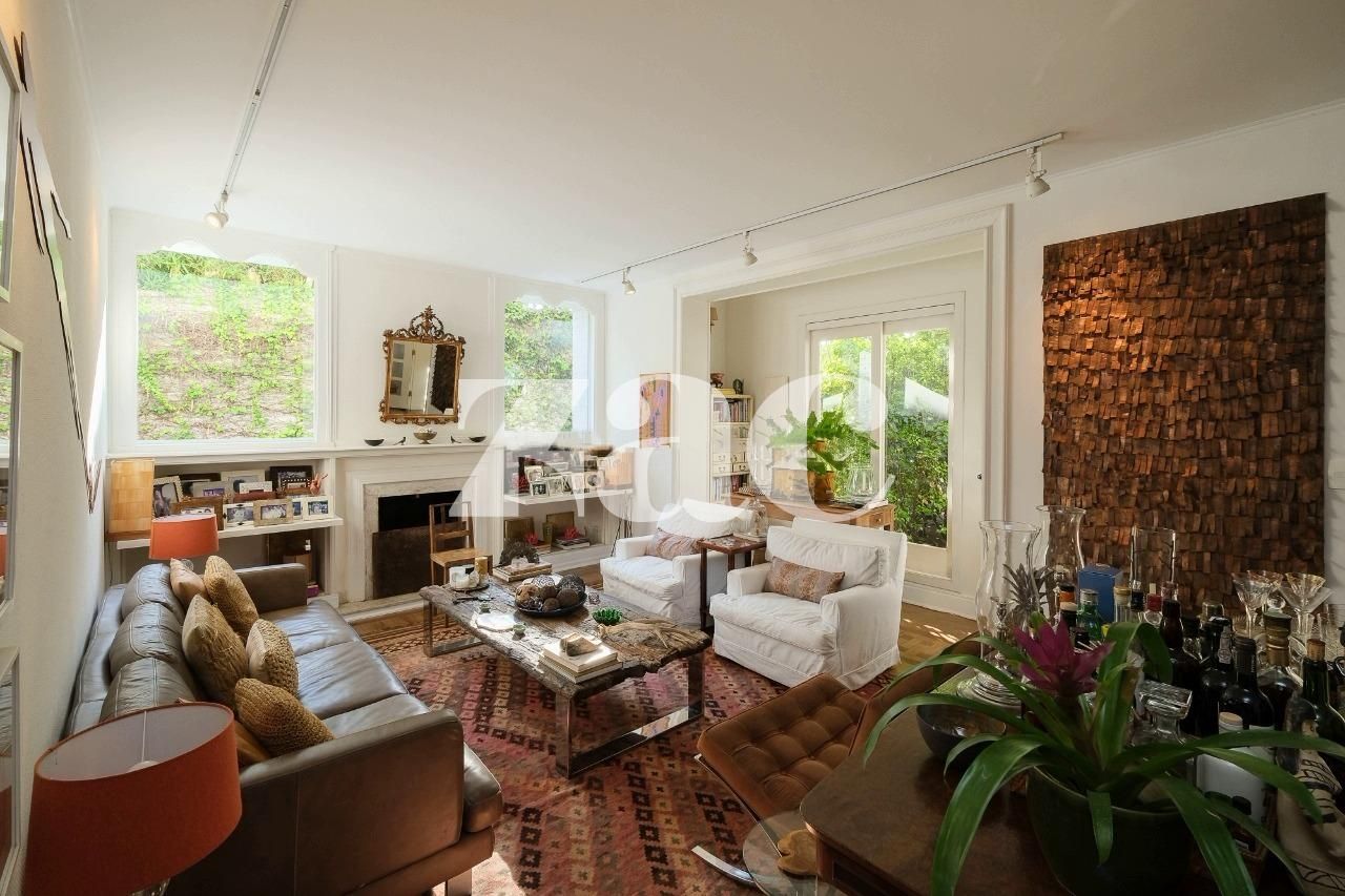 Casa com 3 suítes à venda em Jardim Europa, São Paulo, por R$ 11.600.000 Imagem 5