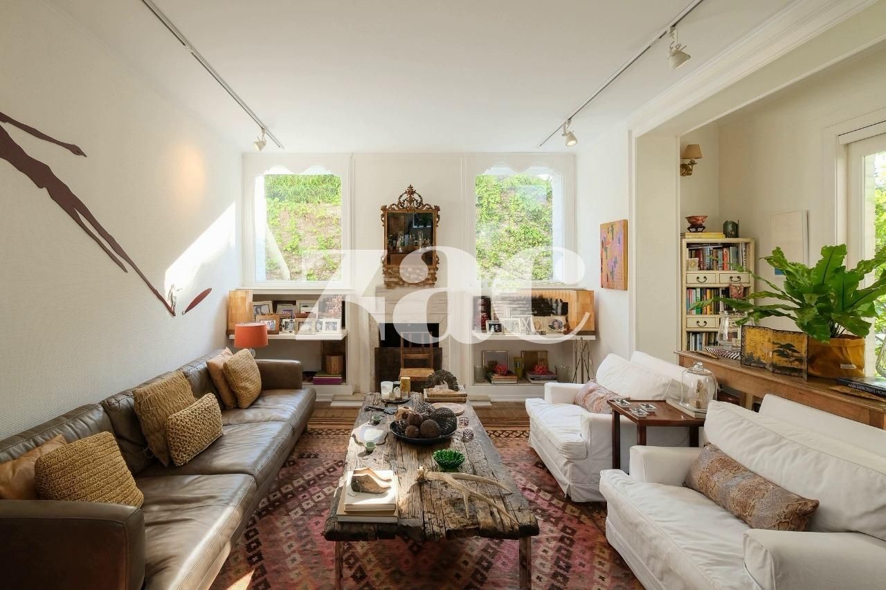 Casa com 3 suítes à venda em Jardim Europa, São Paulo, por R$ 11.600.000 Imagem 5