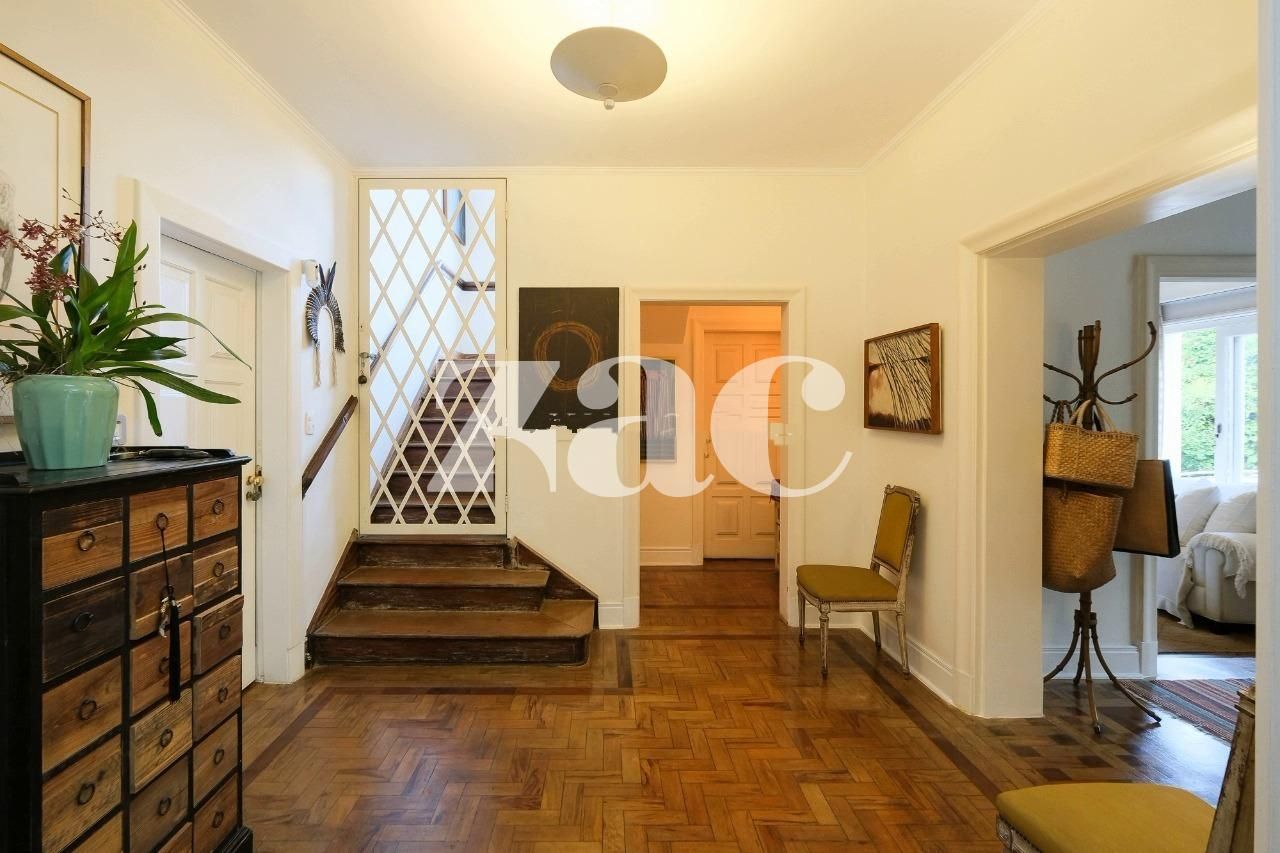 Casa com 3 suítes à venda em Jardim Europa, São Paulo, por R$ 11.600.000 Imagem 6