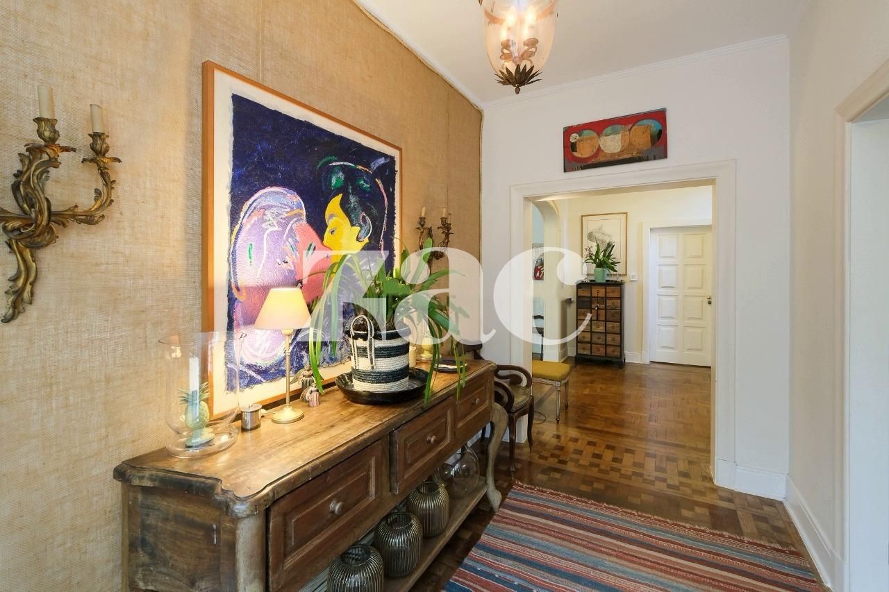 Casa com 3 suítes à venda em Jardim Europa, São Paulo, por R$ 11.600.000 Imagem 7