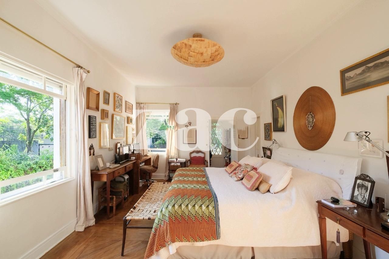 Casa com 3 suítes à venda em Jardim Europa, São Paulo, por R$ 11.600.000 Imagem 8