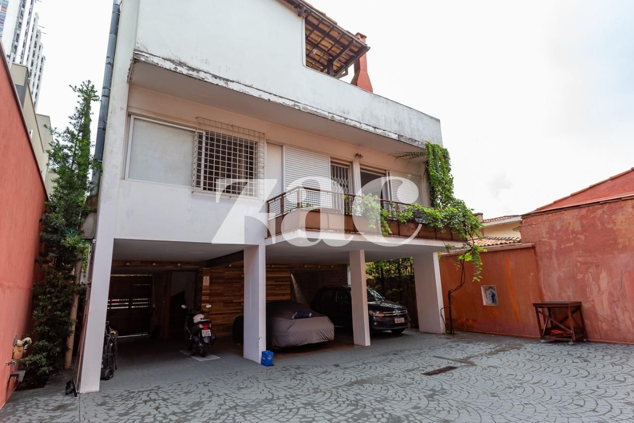 Casa com 1 suítes à venda em Jardim Paulistano, São Paulo, por R$ 6.500.000 Imagem 4
