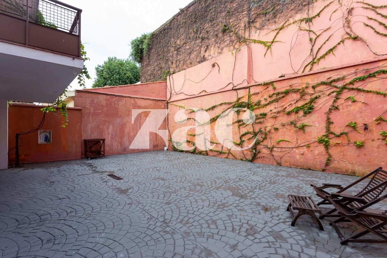 Casa com 1 suítes à venda em Jardim Paulistano, São Paulo, por R$ 6.500.000 Imagem 5
