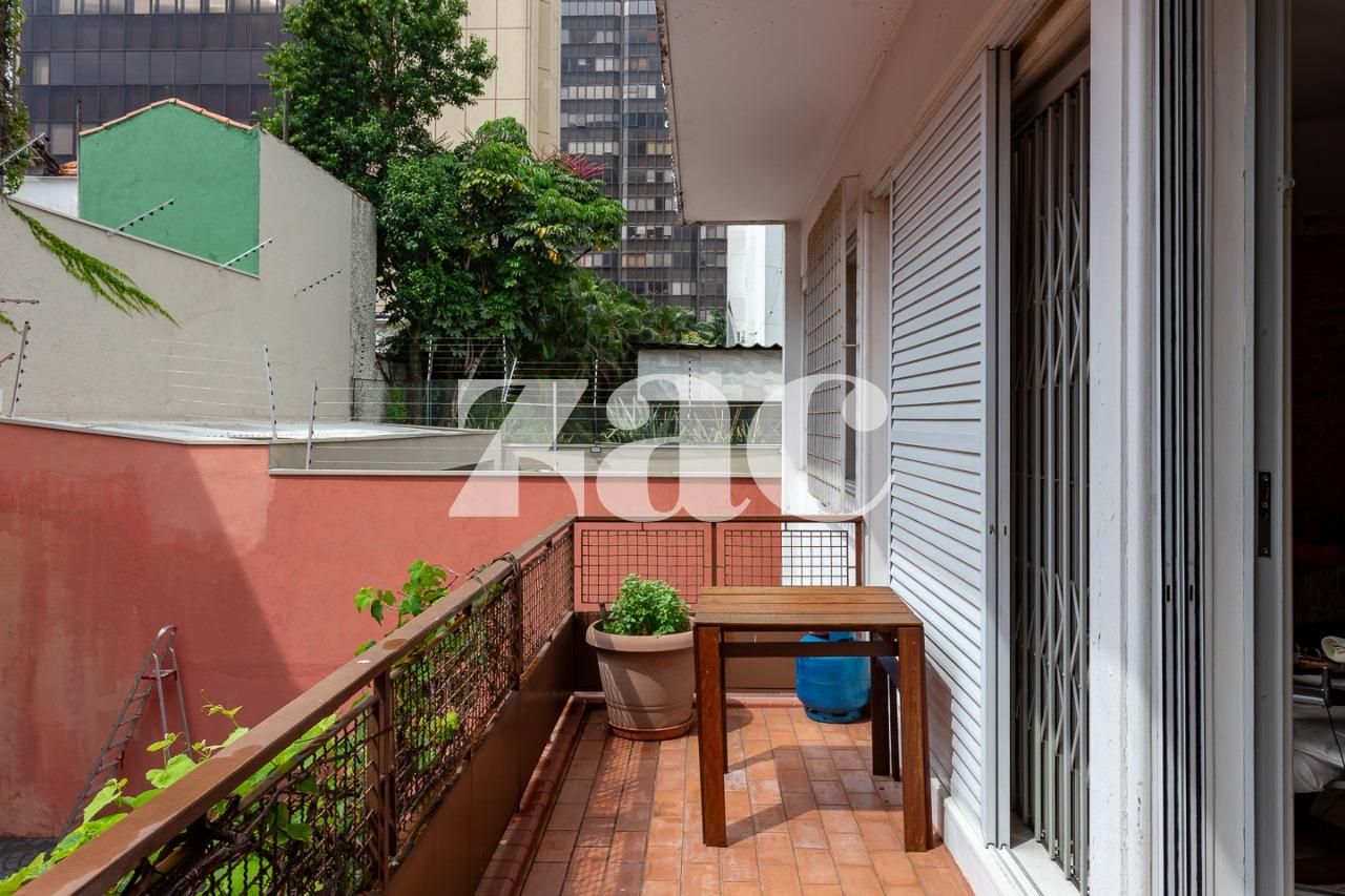 Casa com 1 suítes à venda em Jardim Paulistano, São Paulo, por R$ 6.500.000 Imagem 5