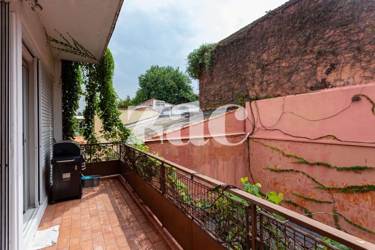 Casa com 1 suítes à venda em Jardim Paulistano, São Paulo, por R$ 6.500.000 Imagem 6