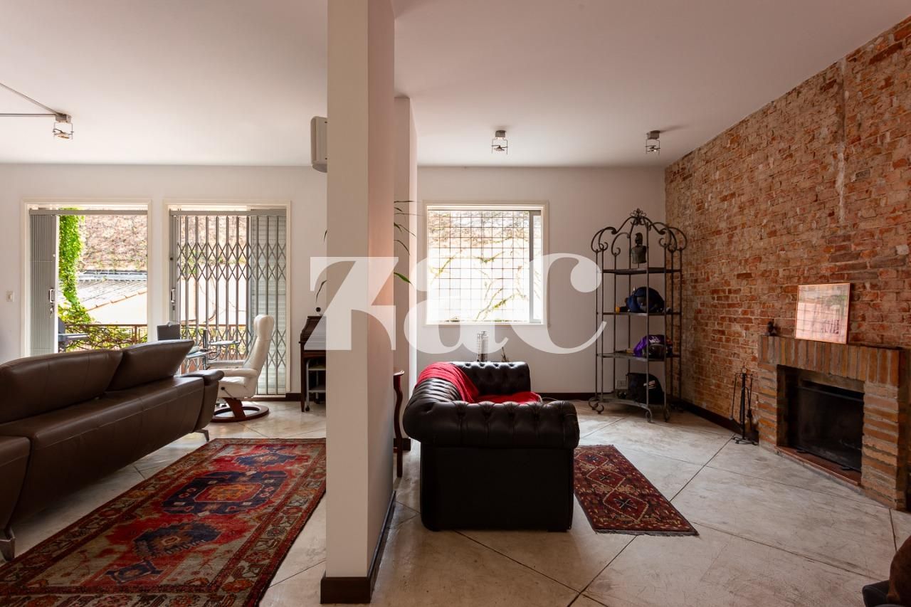 Casa com 1 suítes à venda em Jardim Paulistano, São Paulo, por R$ 6.500.000 Imagem 7