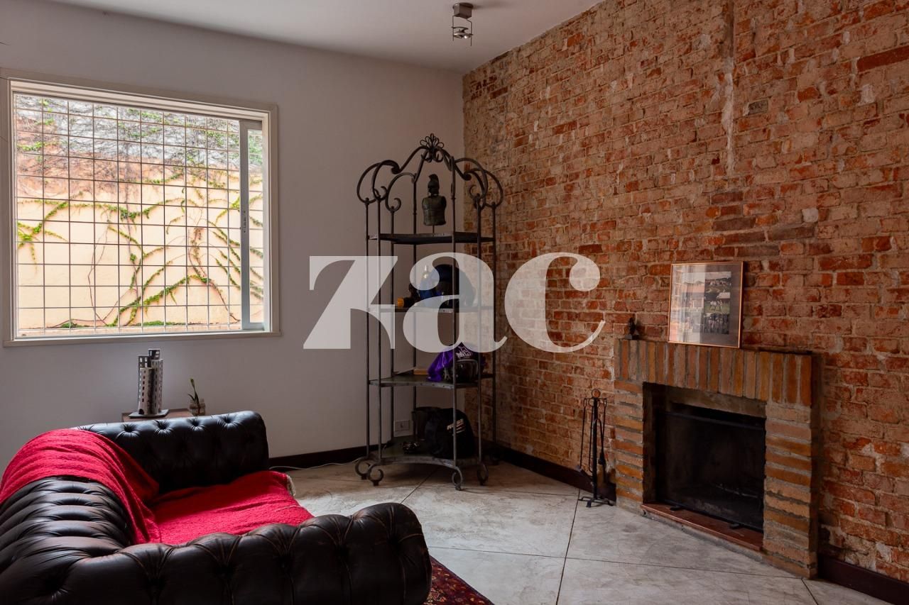 Casa com 1 suítes à venda em Jardim Paulistano, São Paulo, por R$ 6.500.000 Imagem 8