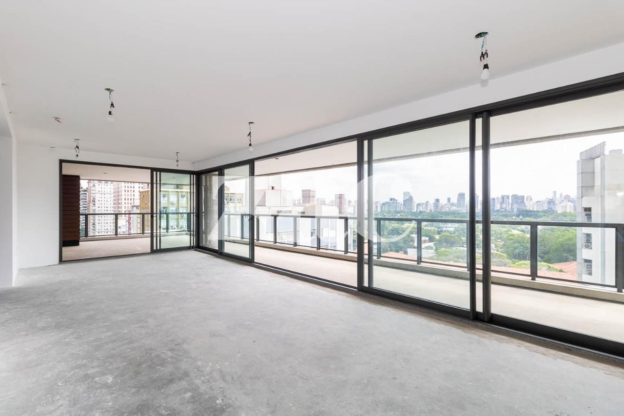 Apartamento com 4 suítes à venda em Itaim Bibi, São Paulo, por R$ 12.850.000 Imagem 4