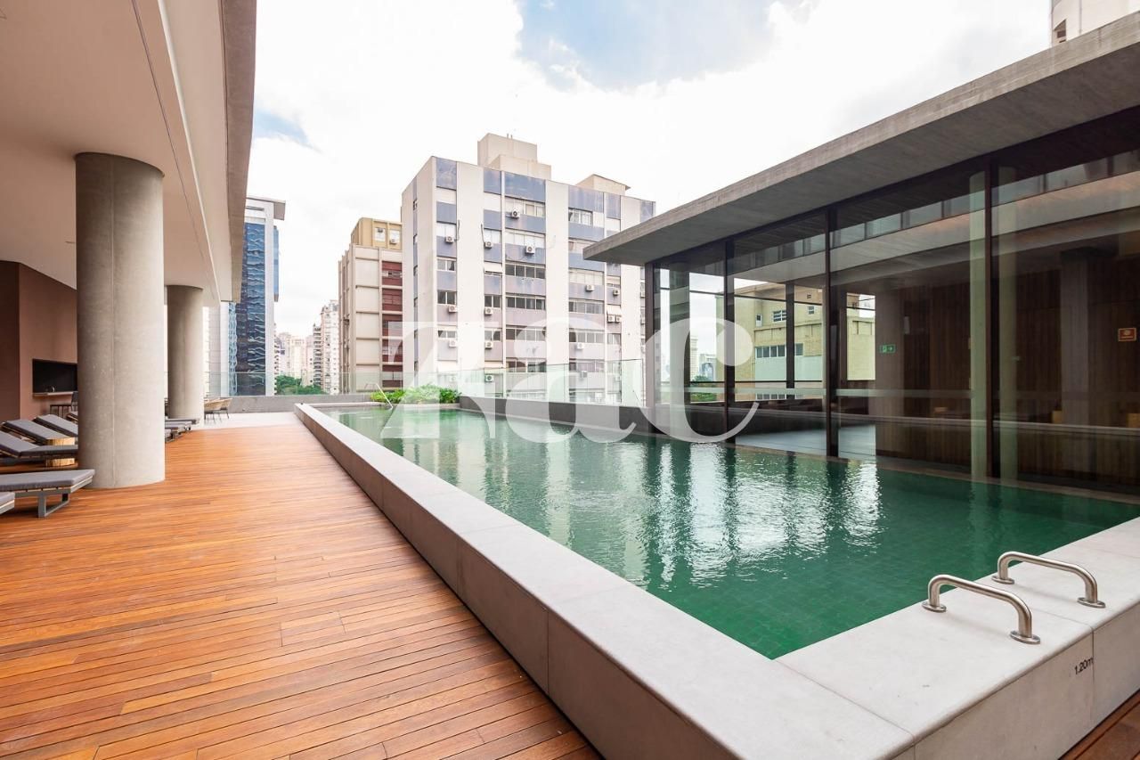 Apartamento com 4 suítes à venda em Itaim Bibi, São Paulo, por R$ 12.850.000 Imagem 7