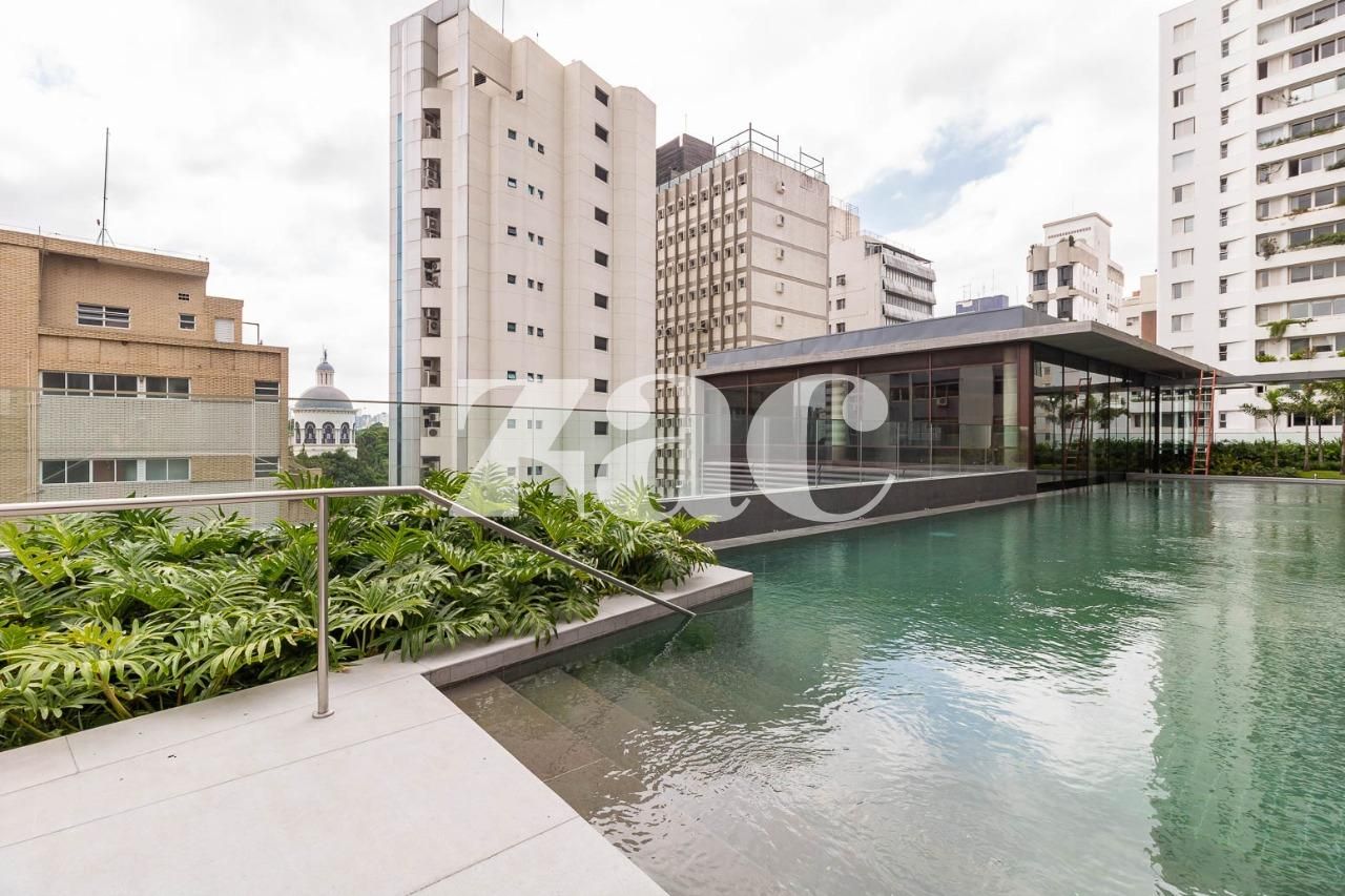 Apartamento com 4 suítes à venda em Itaim Bibi, São Paulo, por R$ 12.850.000 Imagem 8