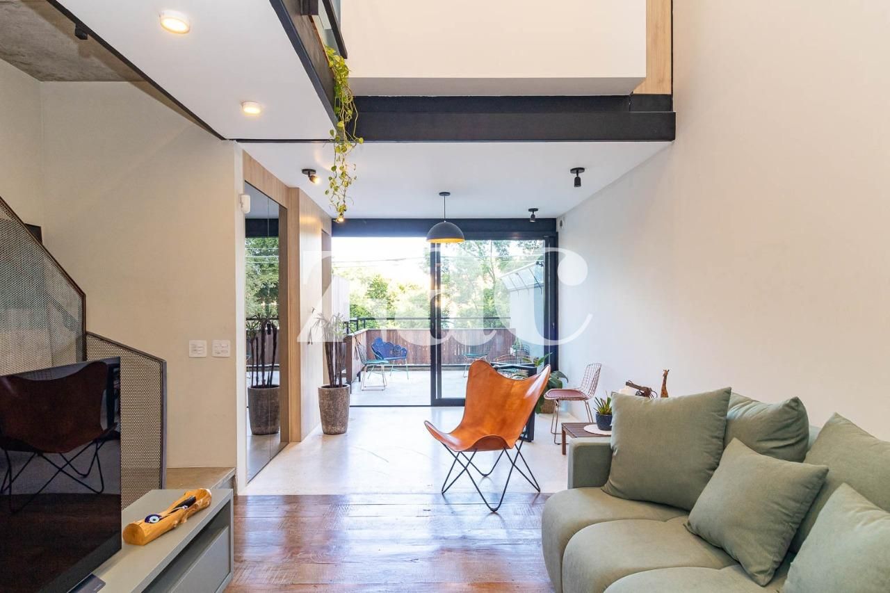 Casa com 3 suítes à venda em Vila Madalena, São Paulo, por R$ 2.280.000 Imagem 7