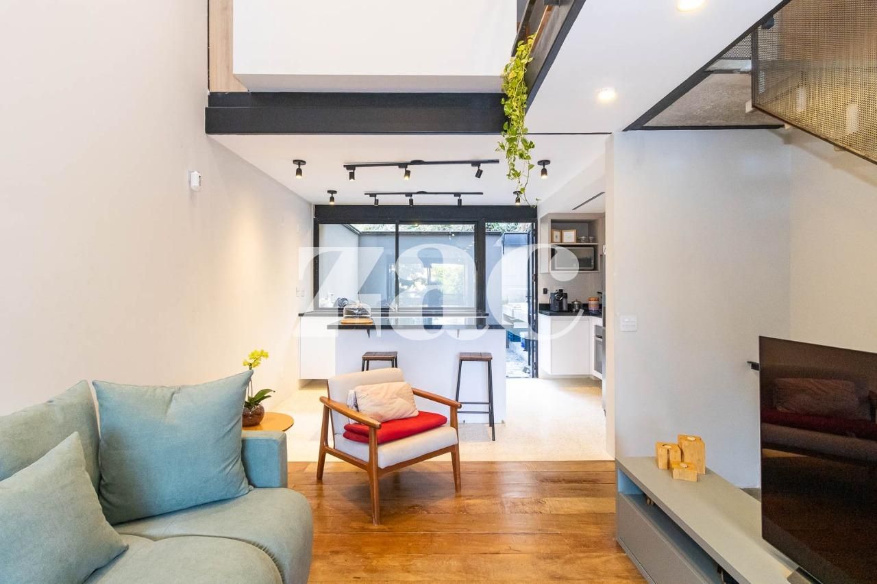 Casa com 3 suítes à venda em Vila Madalena, São Paulo, por R$ 2.280.000 Imagem 6