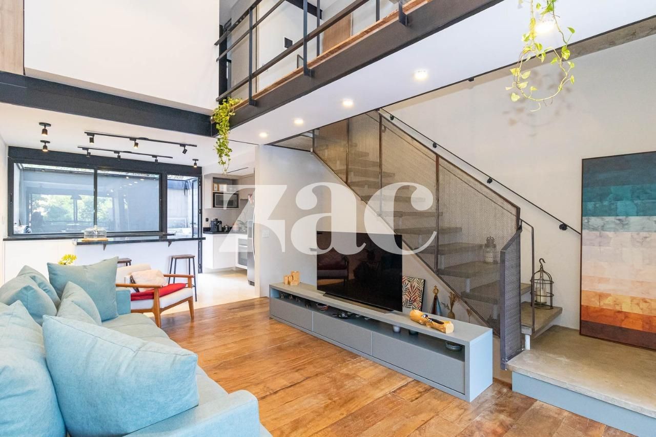 Casa com 3 suítes à venda em Vila Madalena, São Paulo, por R$ 2.280.000 Imagem 4