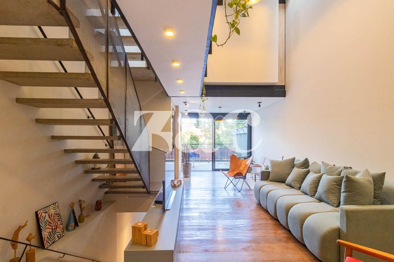 Casa com 3 suítes à venda em Vila Madalena, São Paulo, por R$ 2.280.000 Imagem 8