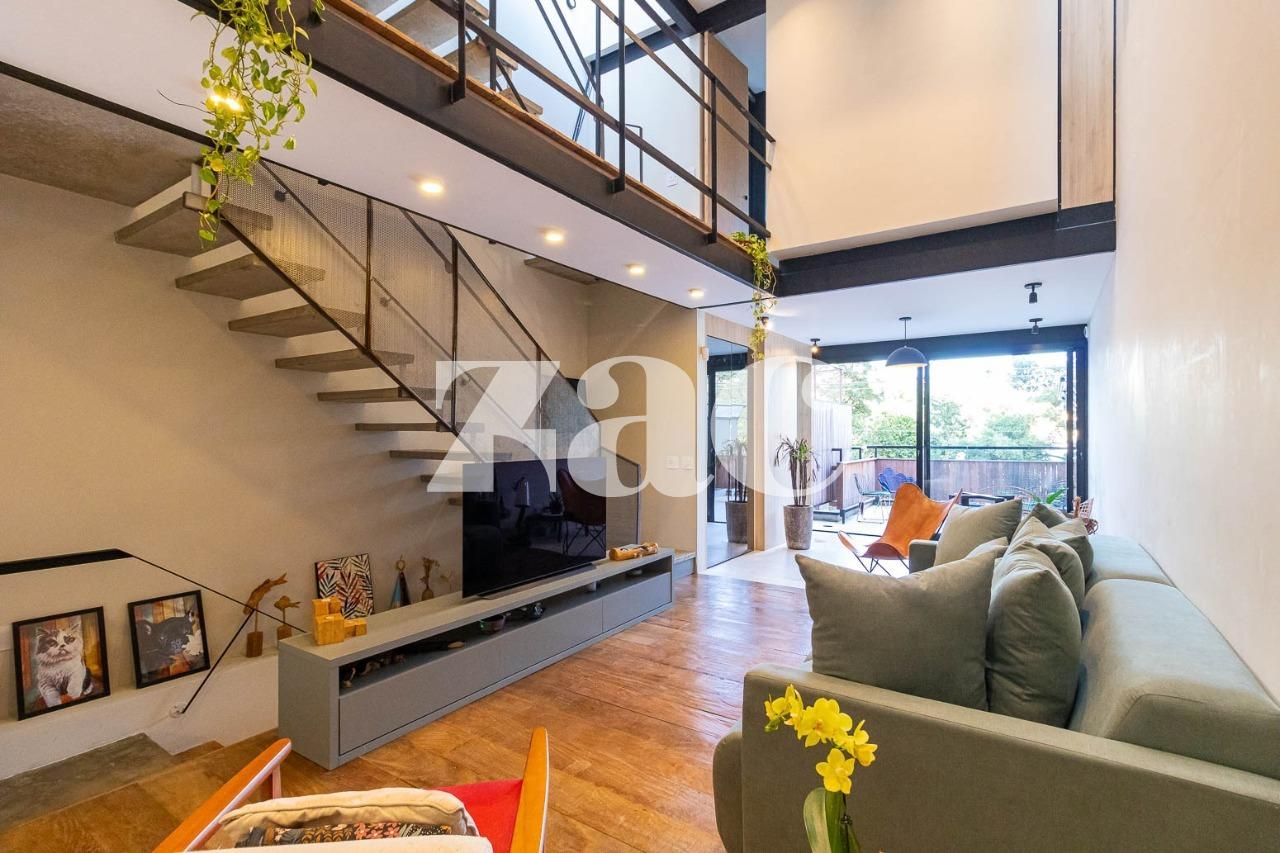 Casa com 3 suítes à venda em Vila Madalena, São Paulo, por R$ 2.280.000 Imagem 5
