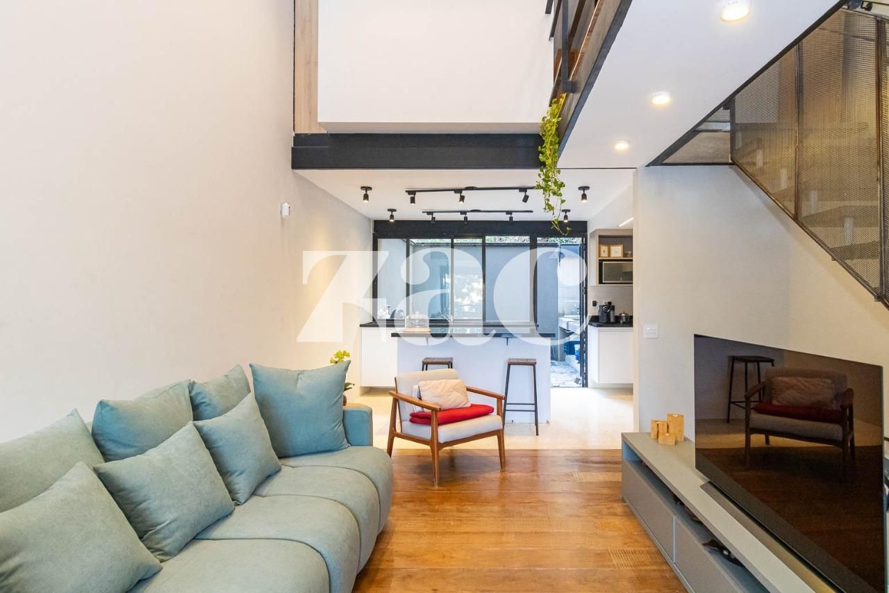 Casa com 3 suítes à venda em Vila Madalena, São Paulo, por R$ 2.200.000 Imagem 5