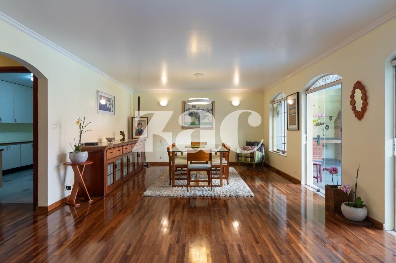 Casa com 2 suítes à venda em Vila Madalena, São Paulo, por R$ 3.750.000 Imagem 8